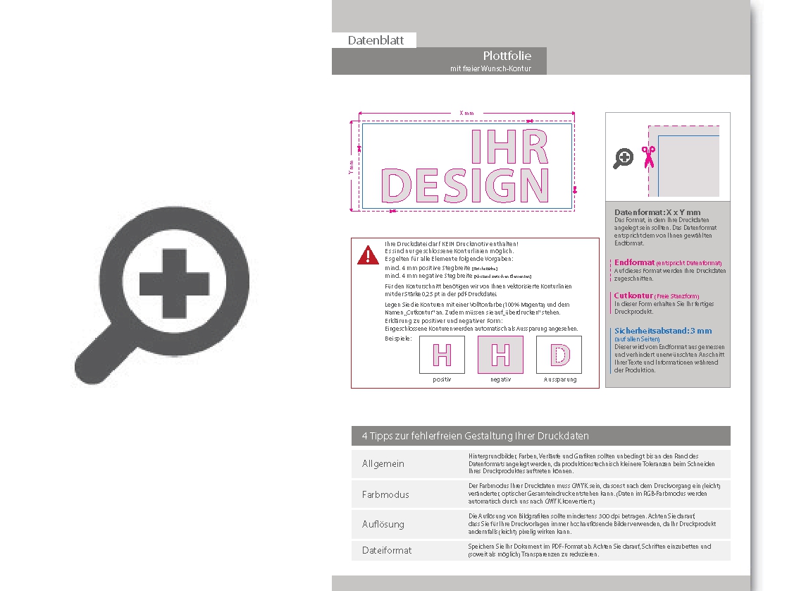 Product Bild plottfolie_in_milchglasoptik_mit_freier_wunsch-kontur__montagefertig_inkl____bertragungstape_f__r_schriften_und_zeichen