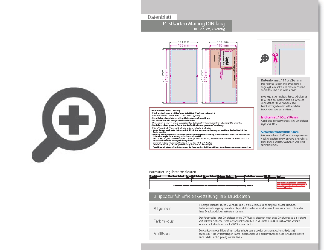 Product Bild postkarten-mailing_din_lang_(10_5_cm_x_21_0_cm)